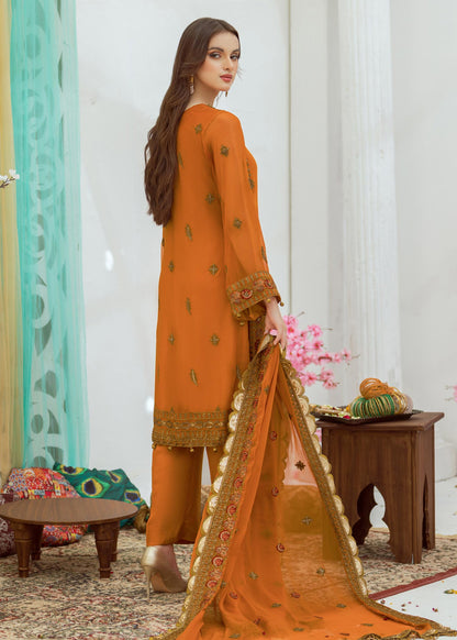 Noorma Kaamal NK-C03