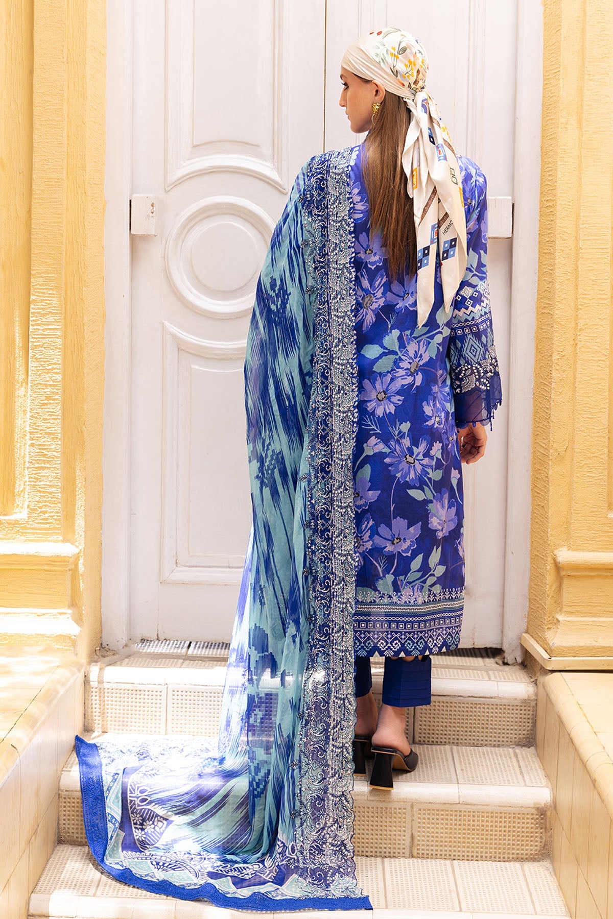 Gardenia by Nureh NSG-116