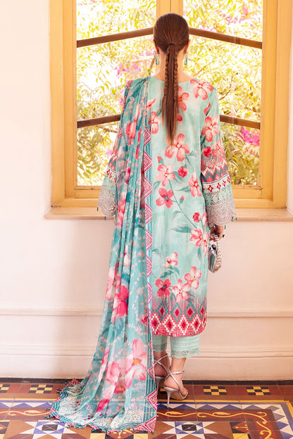 Gardenia by Nureh NSG-115