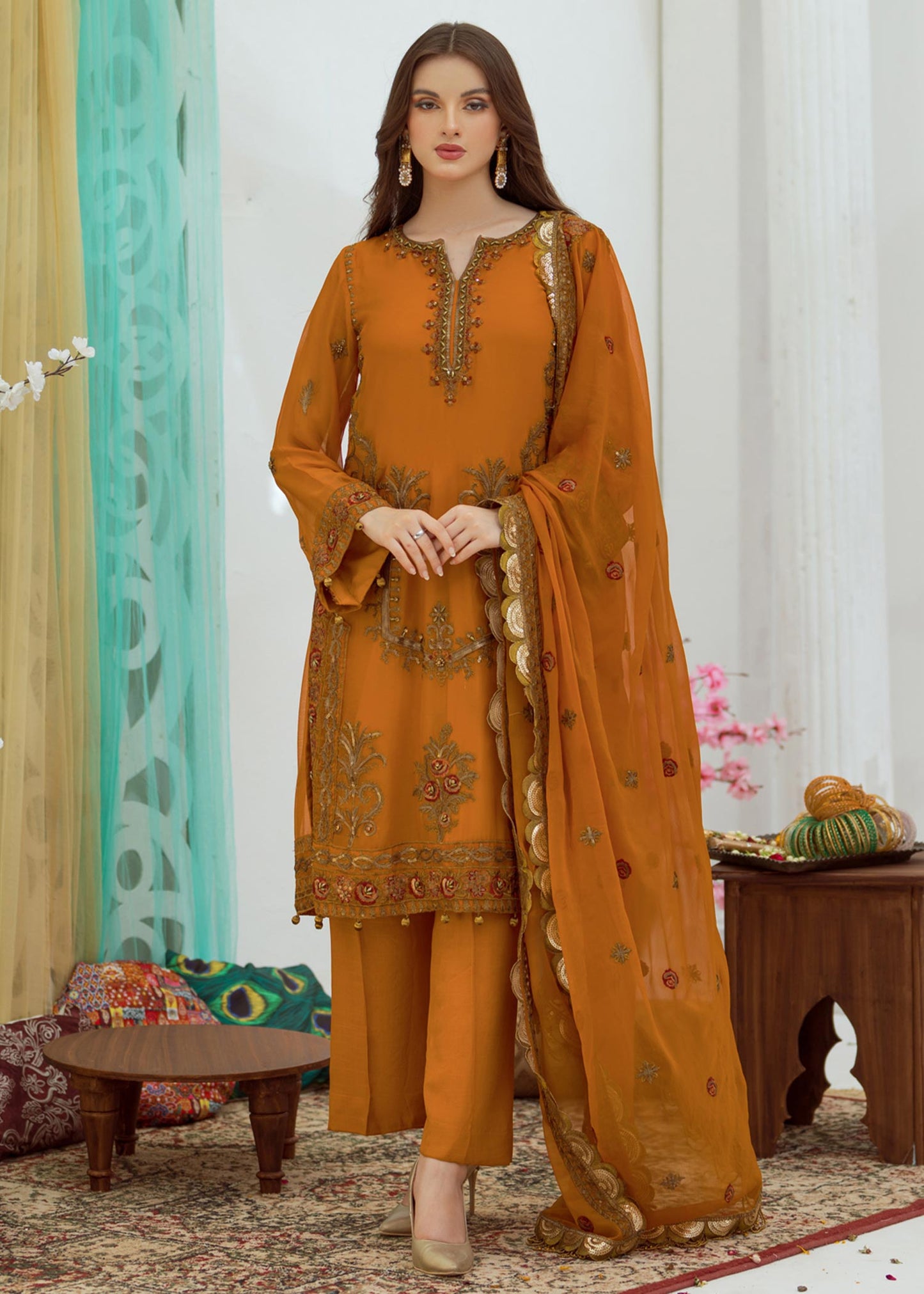 Noorma Kaamal NK-C03