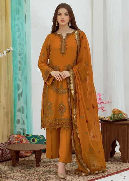 Noorma Kaamal NK-C03