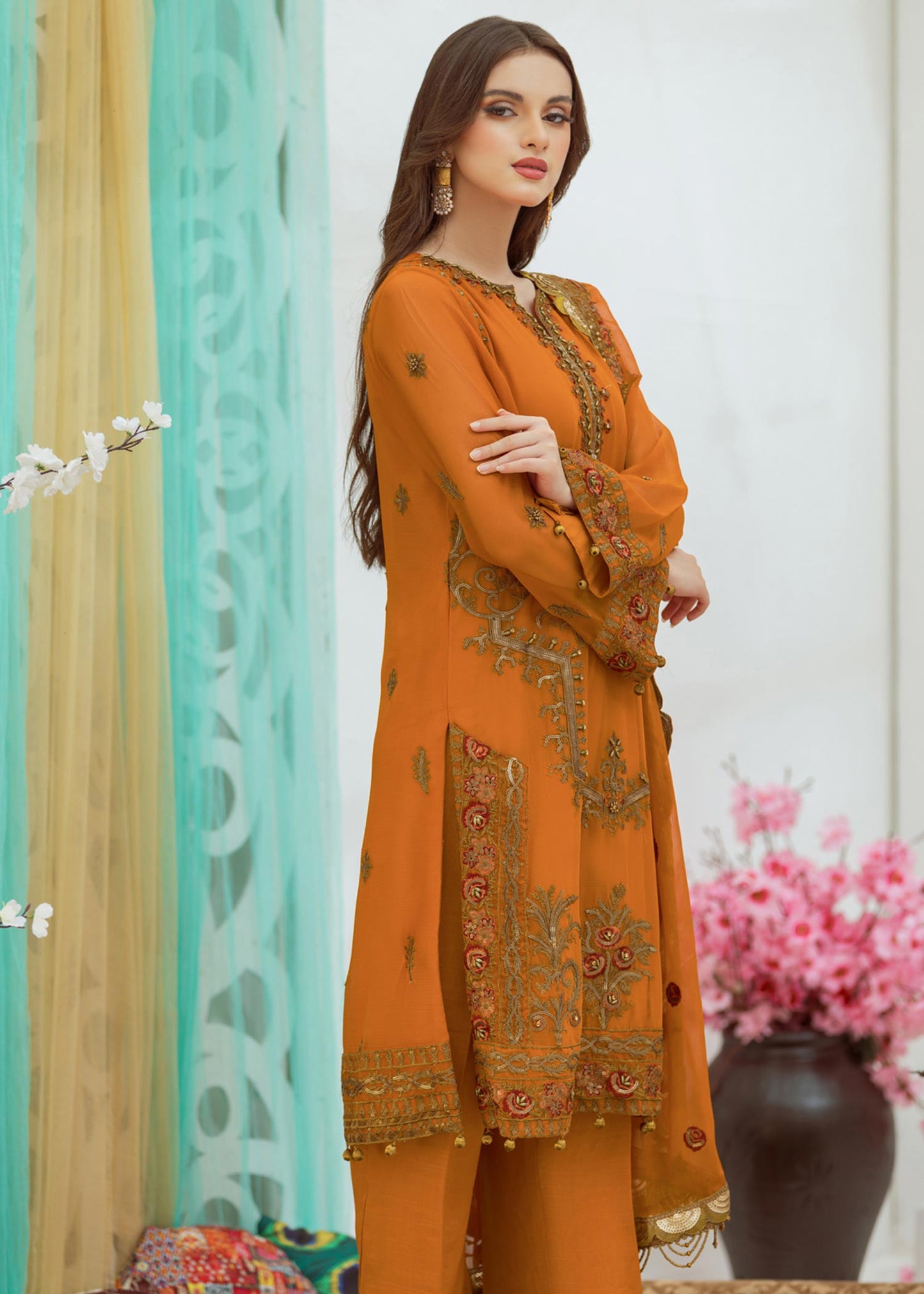 Noorma Kaamal NK-C03