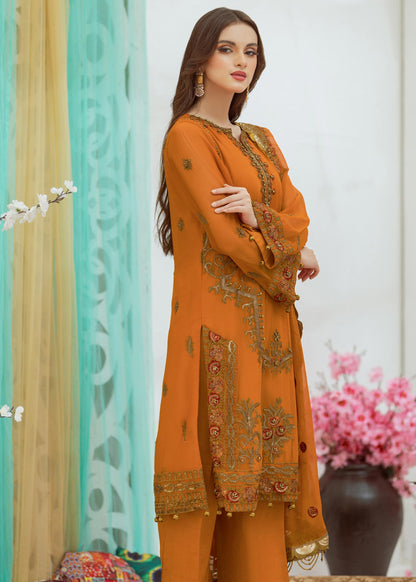 Noorma Kaamal NK-C03