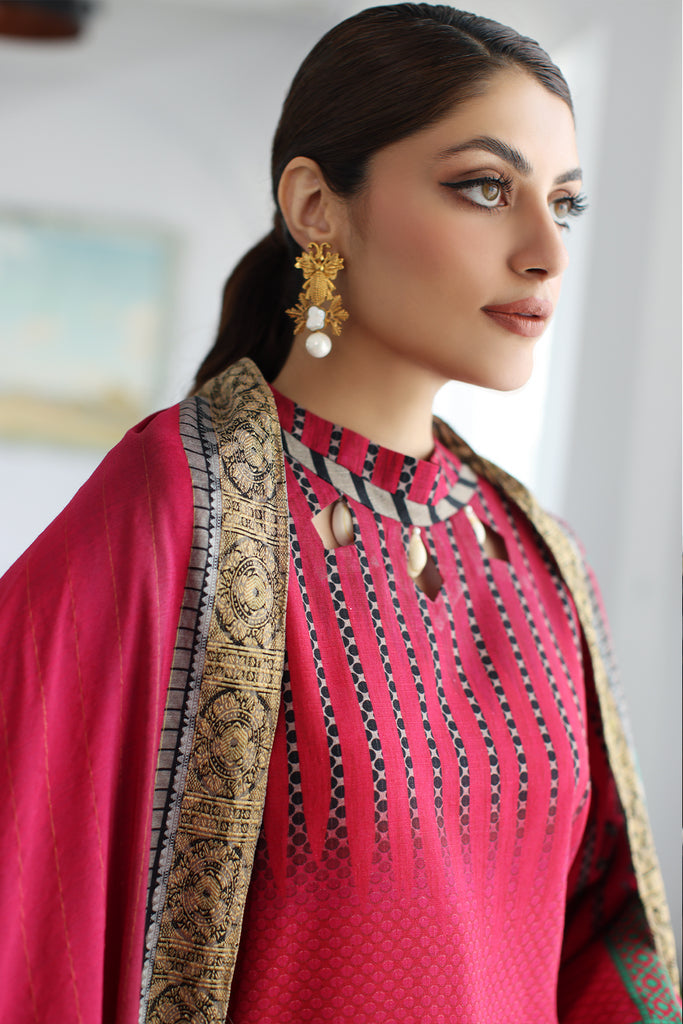 CHARIZMA C Print Winter - CPW3-13