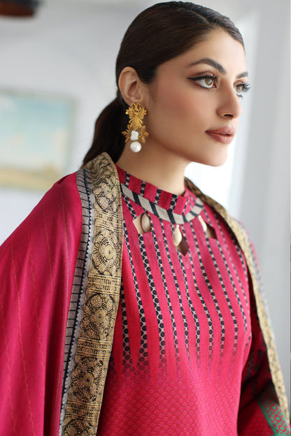 CHARIZMA C Print Winter - CPW3-13