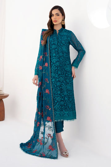 ZLC-03 GARDENIA by ZARIF