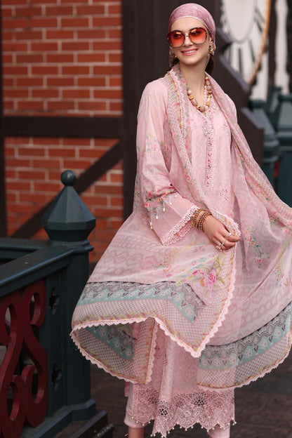 Noor by Saadia Asad D-3B