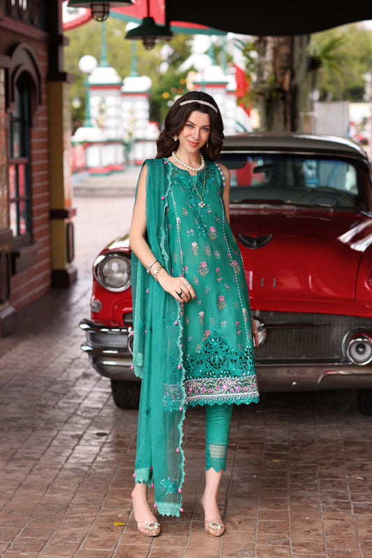 Noor by Saadia Asad D-6B