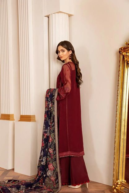 BAROQUE - 06-FIRE STONE