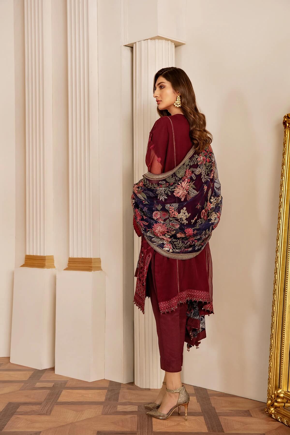 BAROQUE - 06-FIRE STONE