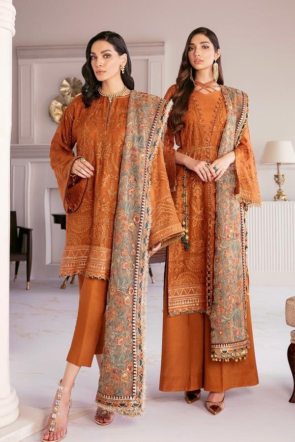 BAROQUE - 8-CRYSTAL SUGAR