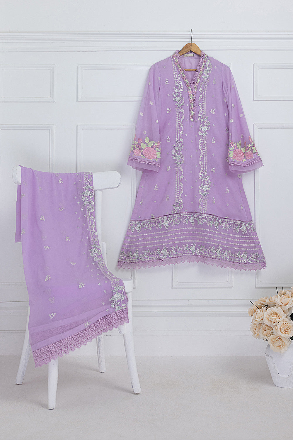 AZURE Florentine COSMIC