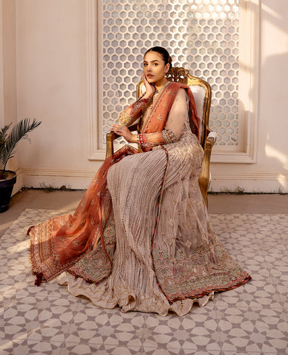 XENIA - UN08-SHERMINA