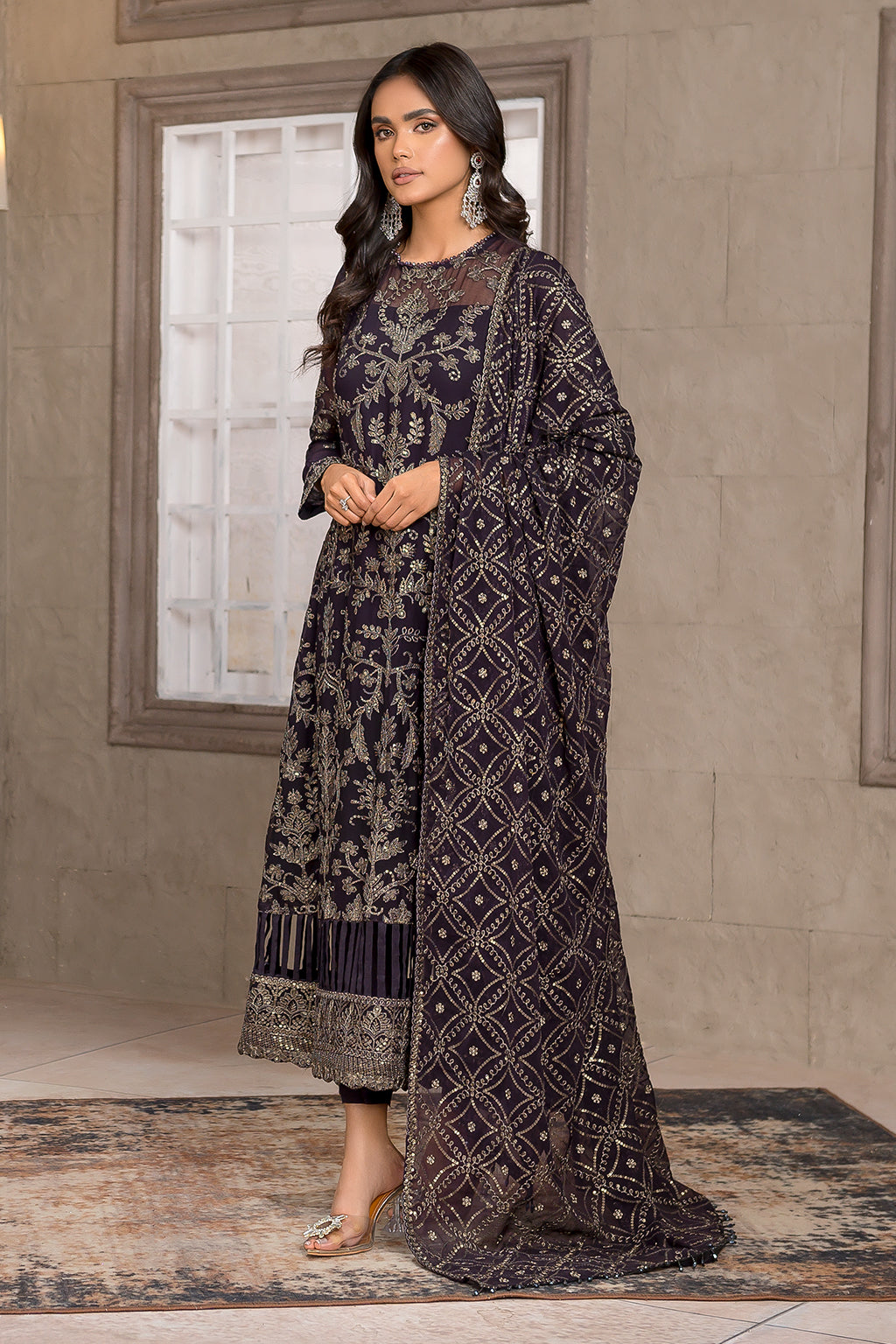 ZARIF - ZF 02 AZALEA