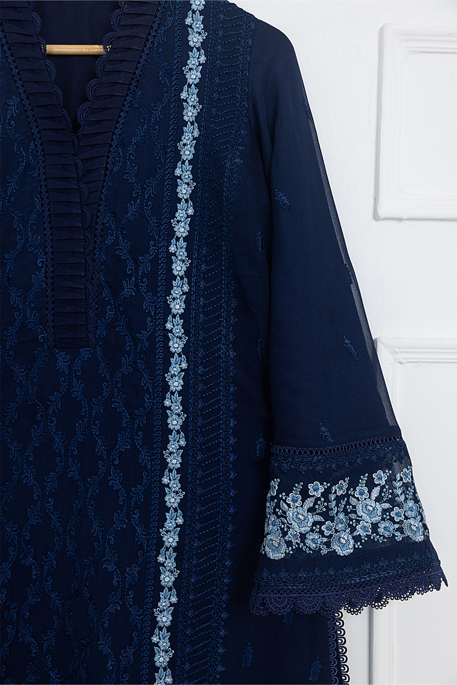 AZURE Florentine Mercury