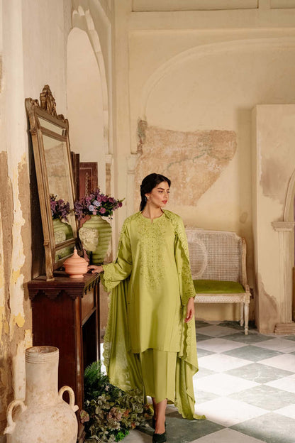 SAHAR Emb. Khaddar - SKWD-V2-23-05