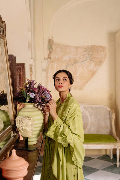 SAHAR Emb. Khaddar - SKWD-V2-23-05