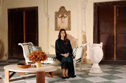 SAHAR Emb. Khaddar - SKWD-V2-23-02