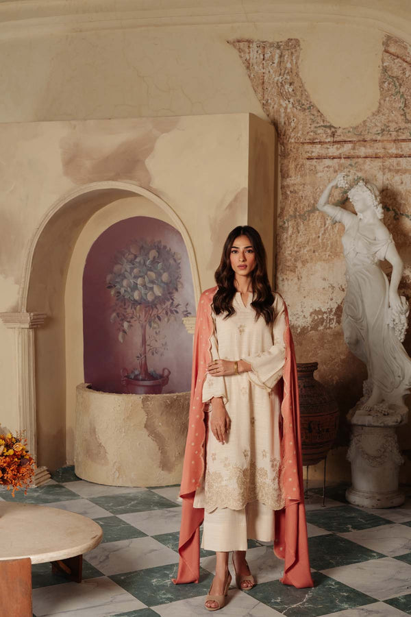 SAHAR Emb. Khaddar - SKWD-V2-23-04