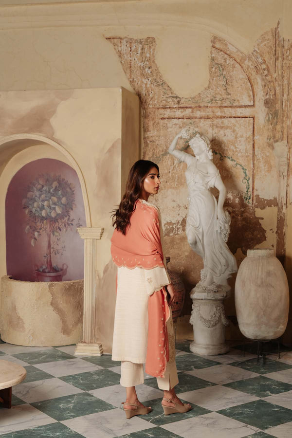 SAHAR Emb. Khaddar - SKWD-V2-23-04