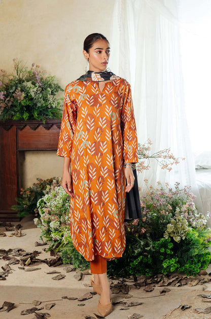 SAHAR Winter Viscose Printed Crepe - SVC-V2-23-05