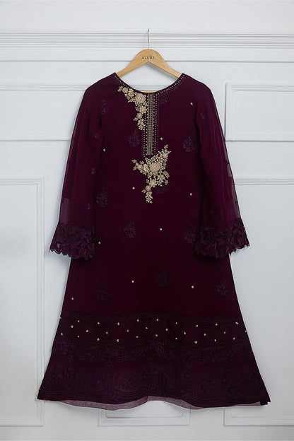 AZURE Florentine Prism Aura