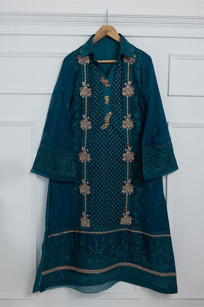 AZURE Florentine Sea Forest