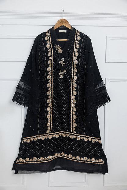 AZURE Florentine Smoky Night