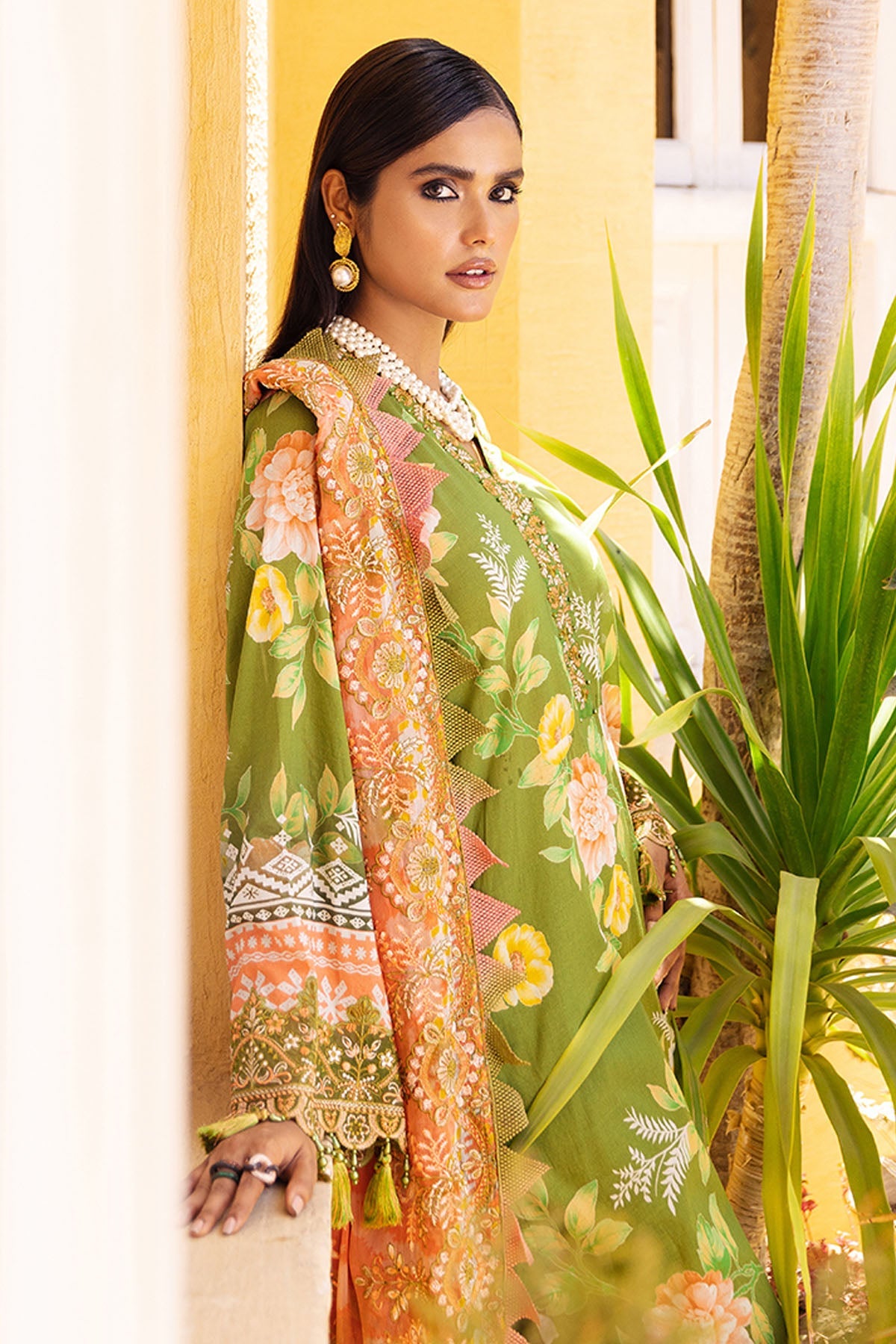 Gardenia by Nureh NSG-113