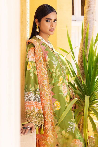 Gardenia by Nureh NSG-113