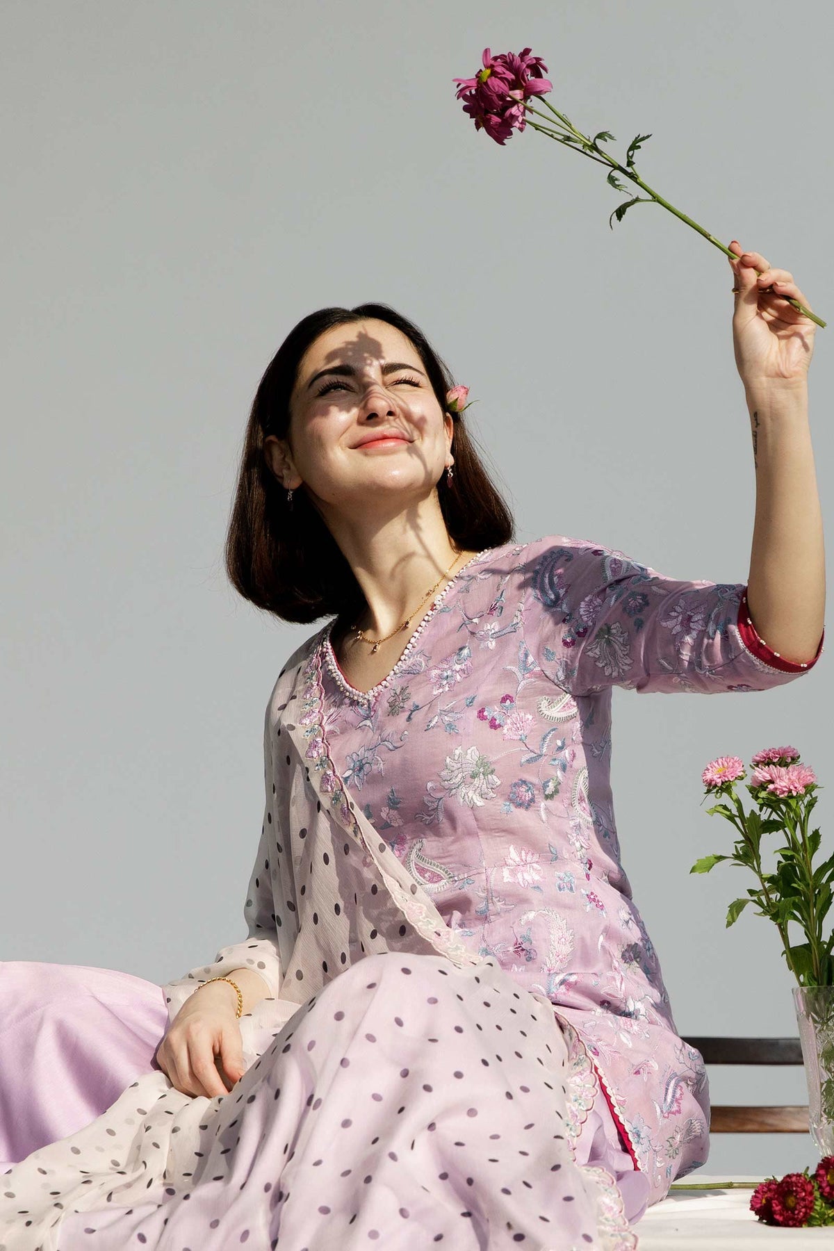 Coco by Zara Shahjahan - 1B