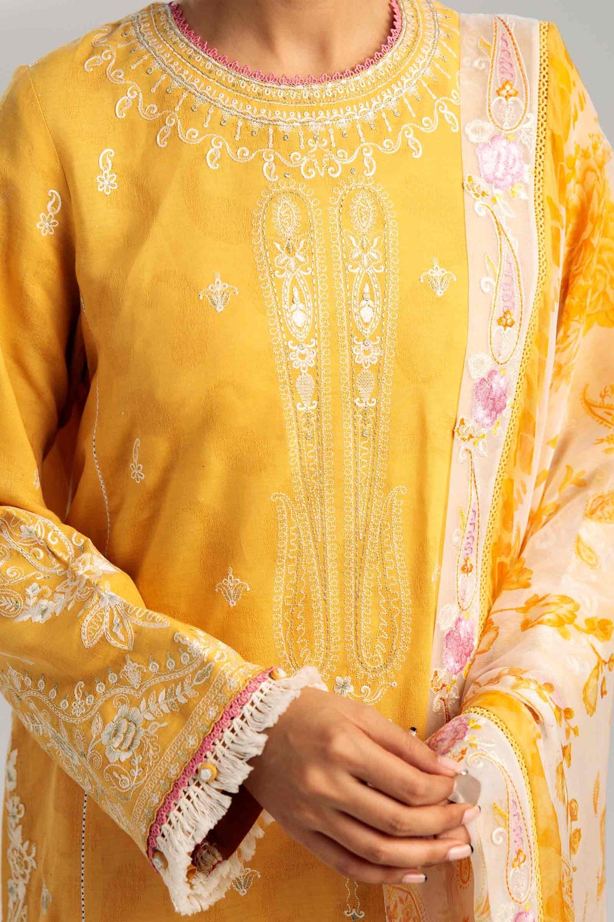 Coco by Zara Shahjahan - 9A