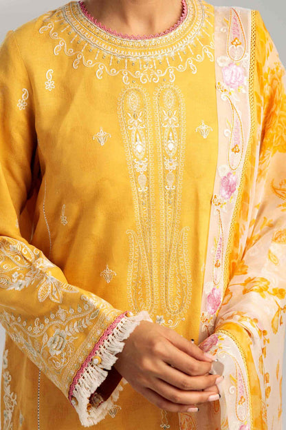 Coco by Zara Shahjahan - 9A