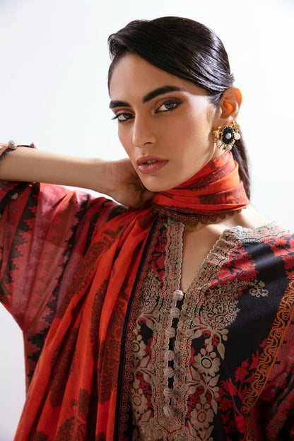 Sana Safinaz MAHAY - 2A