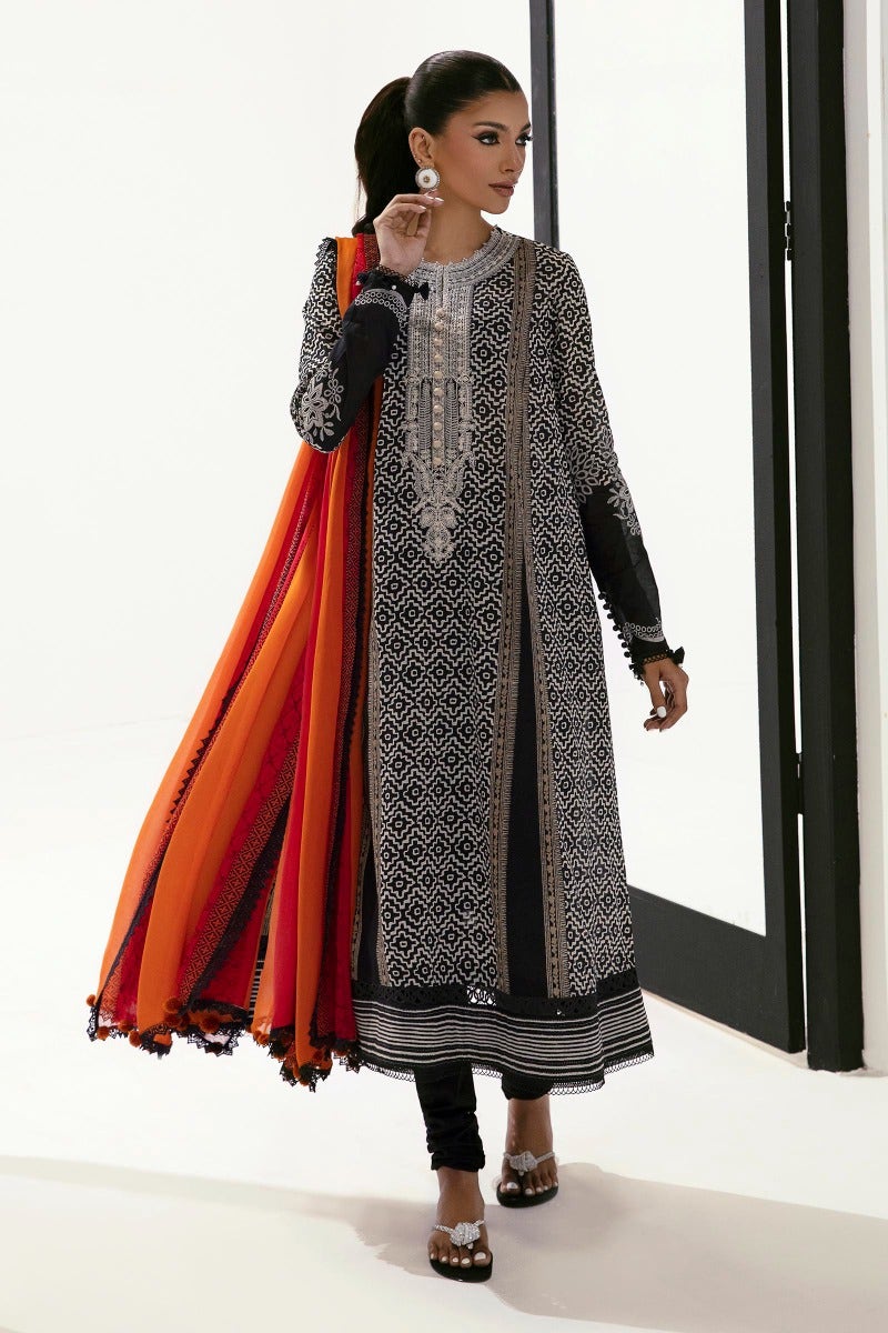 Sana Safinaz MAHAY - 3A