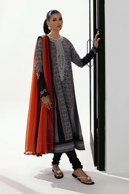 Sana Safinaz MAHAY - 3A