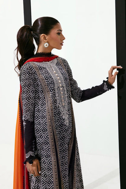 Sana Safinaz MAHAY - 3A