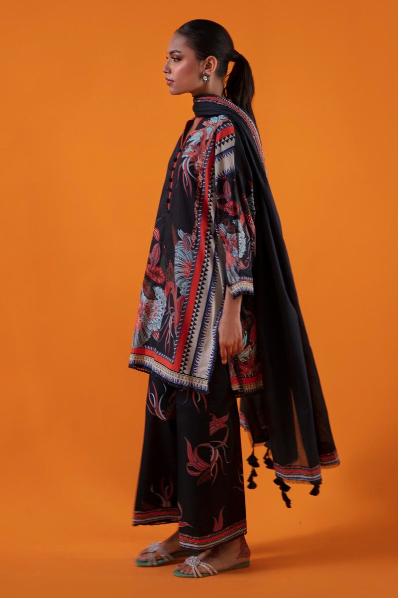 Sana Safinaz MAHAY - 6A