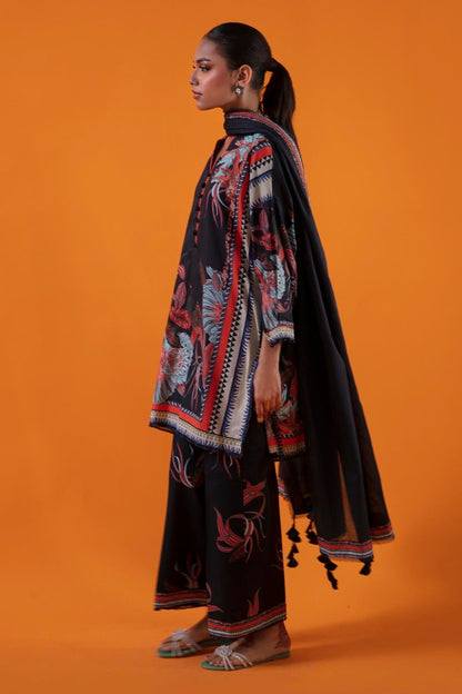 Sana Safinaz MAHAY - 6A