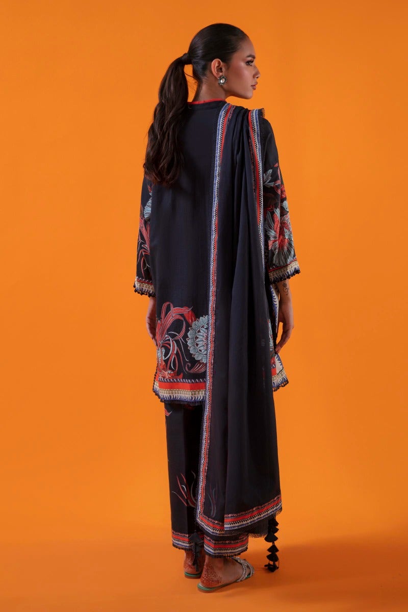 Sana Safinaz MAHAY - 6A