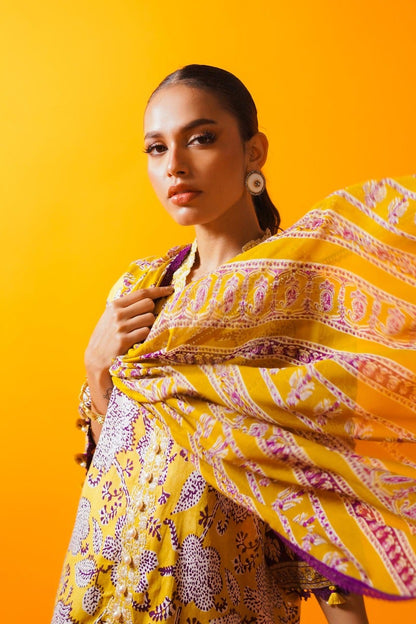 Sana Safinaz MAHAY - 8B