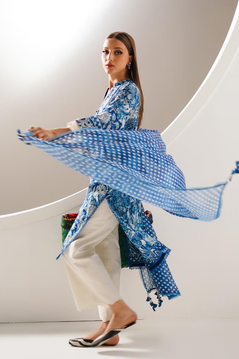 Sana Safinaz MAHAY - 11B