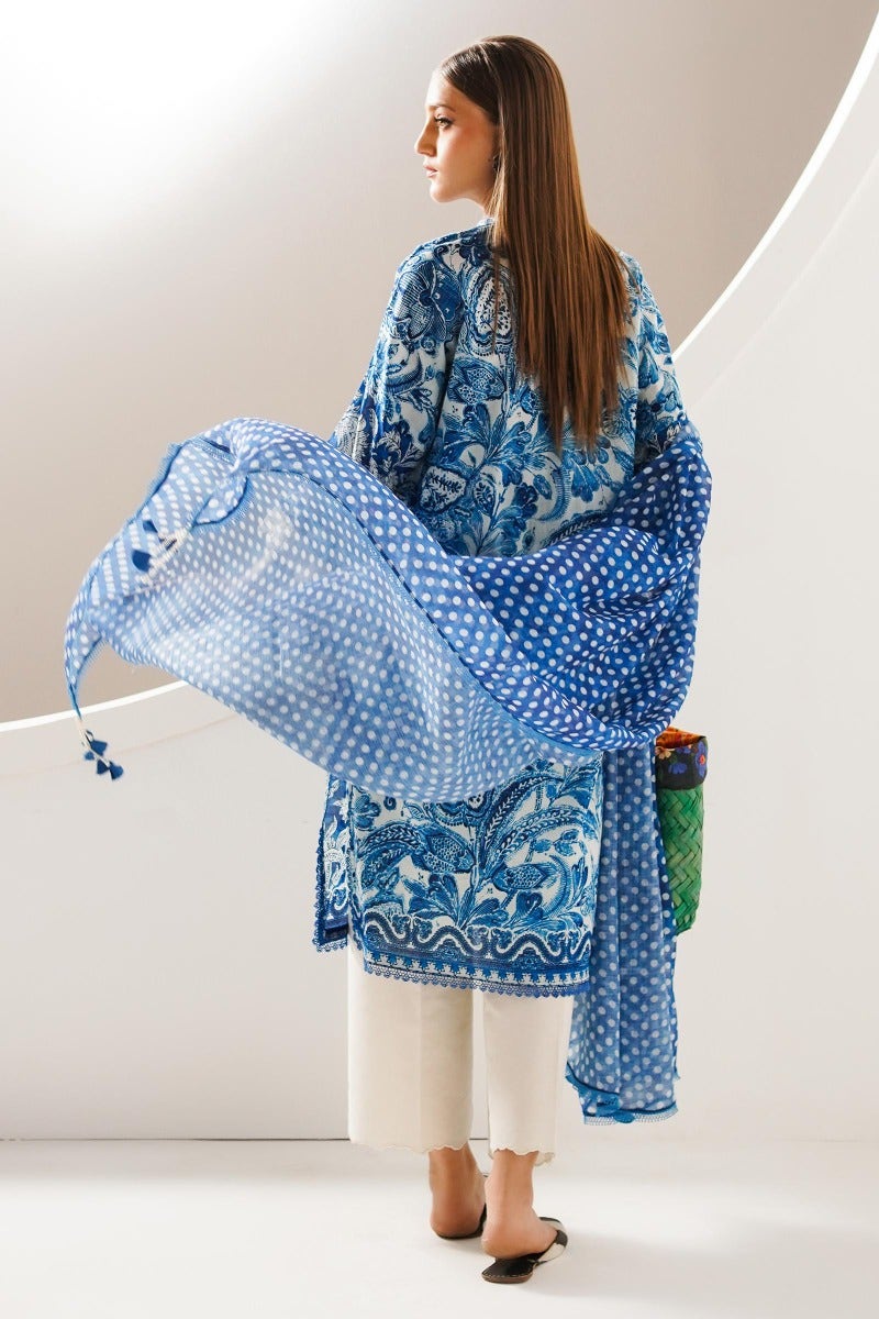 Sana Safinaz MAHAY - 11B