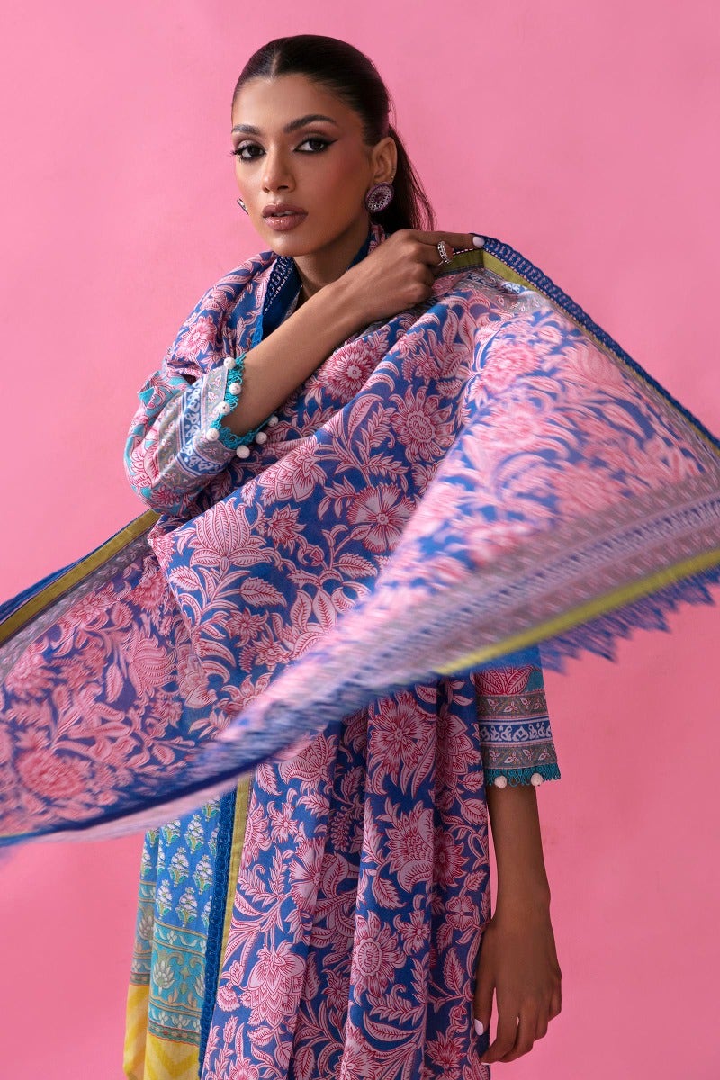 Sana Safinaz MAHAY - 14A