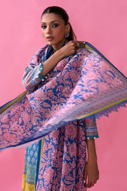 Sana Safinaz MAHAY - 14A