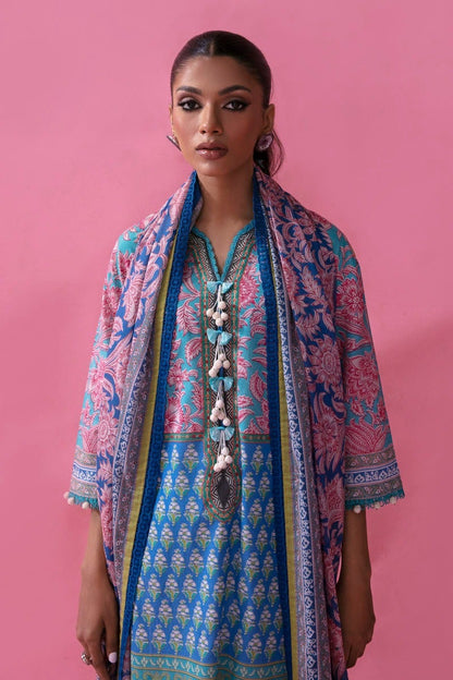 Sana Safinaz MAHAY - 14A