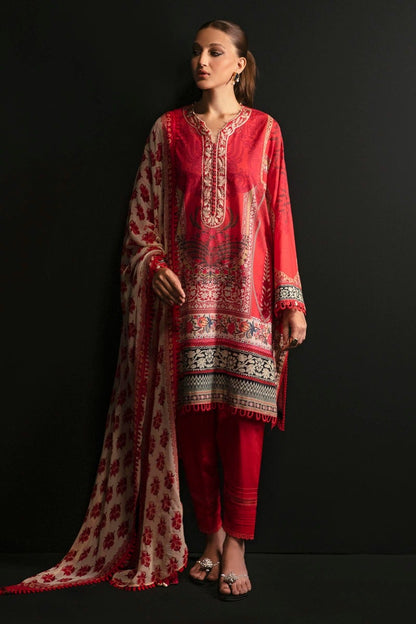 Sana Safinaz MAHAY - 15A