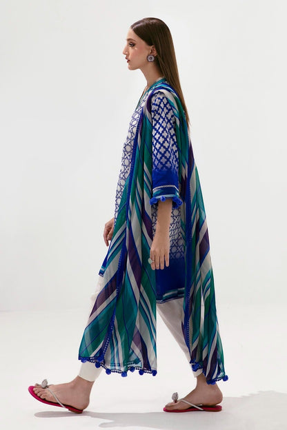 Sana Safinaz MAHAY - 20B