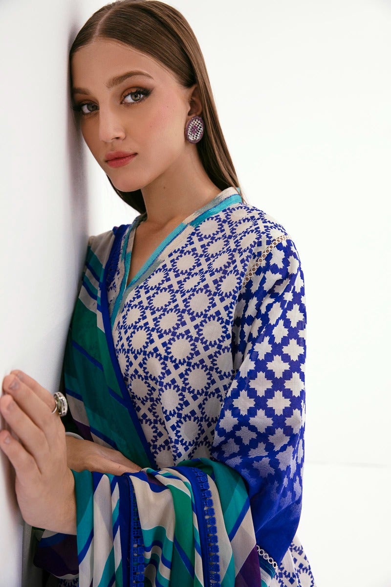 Sana Safinaz MAHAY - 20B