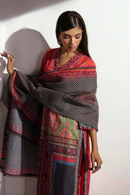 Sana Safinaz MAHAY - 22A